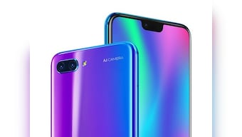 Honor 10 comparison: Honor's newest flagship goes up against its very own View 10, Samsung Galaxy A8 Plus, Nokia 8 and the Xiaomi Mi Mix 2