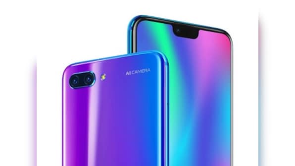 Honor 10 comparison: Honor's newest flagship goes up against its very own View 10, Samsung Galaxy A8 Plus, Nokia 8 and the Xiaomi Mi Mix 2