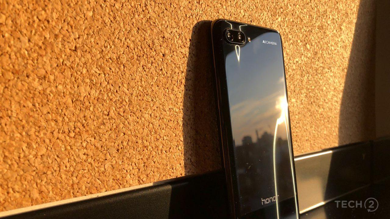 Honor Note 10 could reportedly be coming soon with a 6.9-inch AMOLED panel Honor Note 10 could reportedly be coming soon with a 6.9-inch AMOLED panel