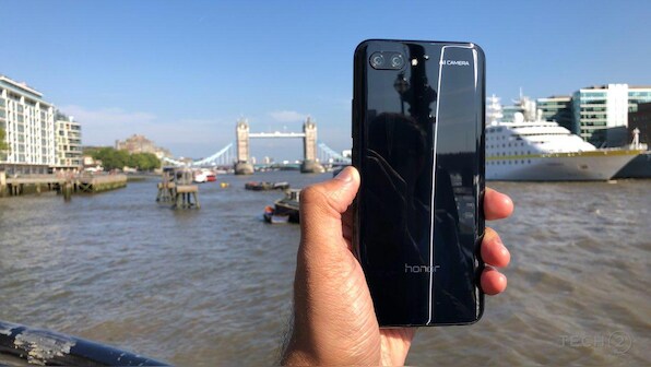 Three million Honor 10 units reportedly sold in three months