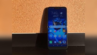 Honor 10 first impressions: An eye-catching design with respectable internals helps it stand tall amongst its peers