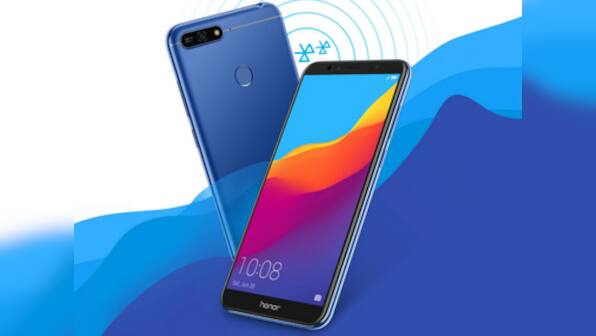 Huawei's Honor 7A priced at Rs 8,999 sold out within 120 seconds of the Flipkart flash sale
