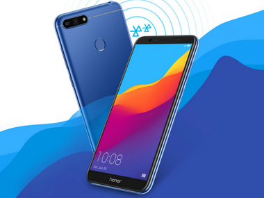 Huawei's Honor 7A priced at Rs 8,999 sold out within 120 seconds of the Flipkart flash sale Huawei's Honor 7A priced at Rs 8,999 sold out within 120 seconds of the Flipkart flash sale