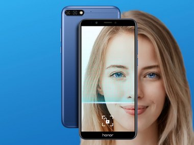 Honor 7A, Honor 7C launched in India, prices start at Rs 8,999: Specifications, features, availability Honor 7A, Honor 7C launched in India, prices start at Rs 8,999: Specifications, features, availability