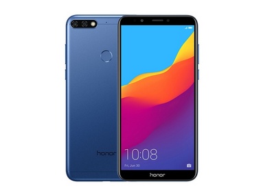 Honor 7C with a 5.99-inch display and Snapdragon 450 to go on sale exclusively on Amazon at 12 pm on 31 May Honor 7C with a 5.99-inch display and Snapdragon 450 to go on sale exclusively on Amazon at 12 pm on 31 May