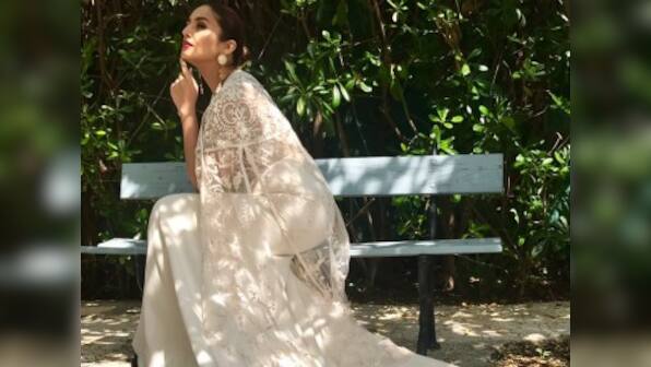 Cannes Film Festival 2018: Huma Qureshi on returning to film gala and #MeToo movement in India