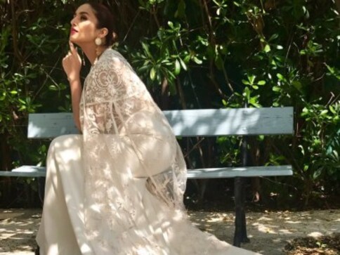Huma Qureshi says judging talent on reality show India's Best Dramebaaz isn't an easy task Huma Qureshi says judging talent on reality show India's Best Dramebaaz isn't an easy task