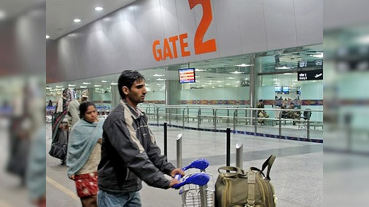 Air passenger traffic at five airports in Madhya Pradesh go up 23%; deck cleared for international flights at Indore Airport