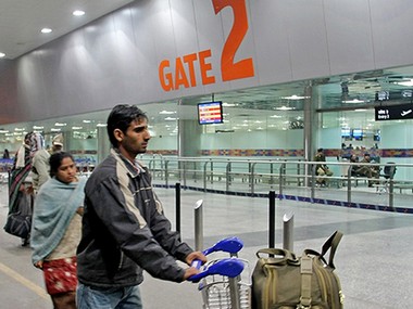 Air passenger traffic at five airports in Madhya Pradesh go up 23%; deck cleared for international flights at Indore Airport Air passenger traffic at five airports in Madhya Pradesh go up 23%; deck cleared for international flights at Indore Airport