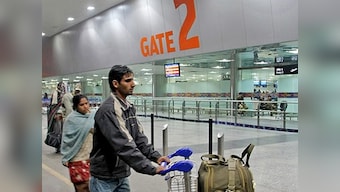AAI employees to intensify protest against privatisation of six airports; bidders to be finalised on 28 Feb
