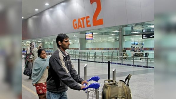 AAI employees to intensify protest against privatisation of six airports; bidders to be finalised on 28 Feb