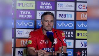 IPL 2018: Kings XI Punjab coach Brad Hodge feels team is over-dependent on Chris Gayle, KL Rahul