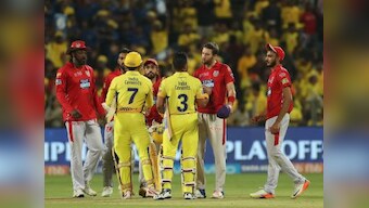 IPL 2018: From Chris Gayle’s sportsmanship to Prithvi Shaw's lazy running, best moments from DD-MI and CSK-KXIP