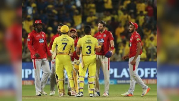 IPL 2018: From Chris Gayle’s sportsmanship to Prithvi Shaw's lazy running, best moments from DD-MI and CSK-KXIP