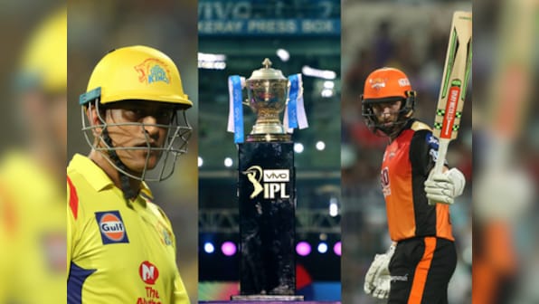 Highlights, IPL 2018 Final, CSK vs SRH at Mumbai: Shane Watson hundred drives Chennai Super Kings to third crown