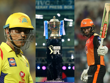 Highlights, IPL 2018 Final, CSK vs SRH at Mumbai: Shane Watson hundred drives Chennai Super Kings to third crown Highlights, IPL 2018 Final, CSK vs SRH at Mumbai: Shane Watson hundred drives Chennai Super Kings to third crown