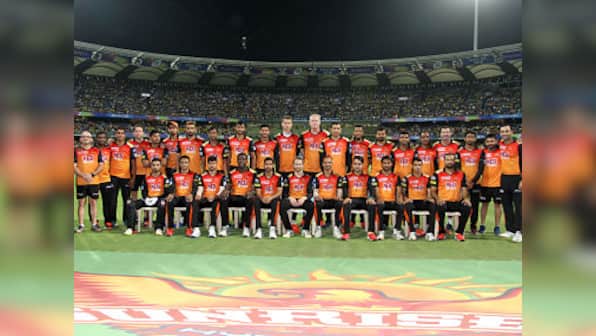 IPL 2018: Runners-up Sunrisers Hyderabad complete outstanding season minus crowning glory