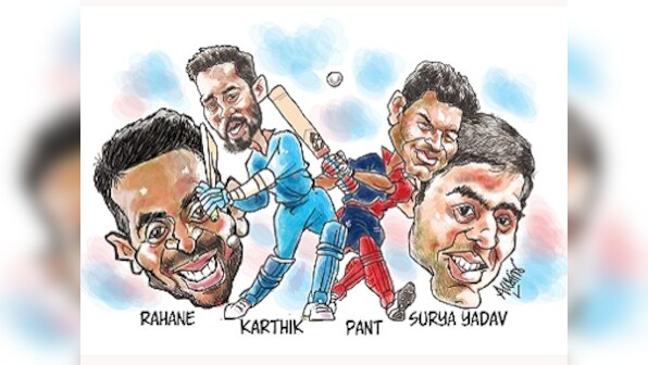 How IPL's become the new benchmark for selection to India squads — and its downside