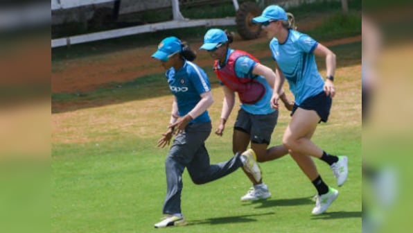 Highlights, Women's T20 Challenge, Supernovas vs Trailblazers at Mumbai, Full Cricket Score: Kaur and Co win by three wickets