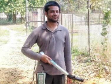 Study indicates that deciduous trees with compound leaves are more tolerant to air pollution