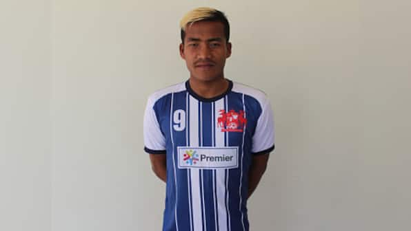 ISL side FC Goa sign Fateh Hyderabad FC's Manipuri winger Imran Khan