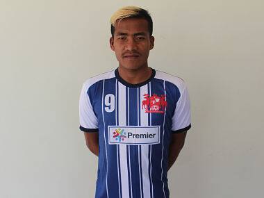 ISL side FC Goa sign Fateh Hyderabad FC's Manipuri winger Imran Khan