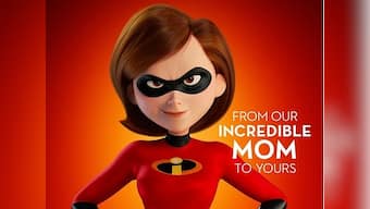 The Incredibles 2 poster celebrates Mother's Day; Jurassic World: Fallen Kingdom release date: Social Media Stalker's Guide