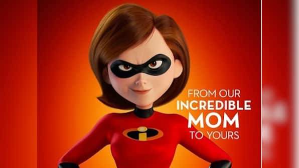 The Incredibles 2 poster celebrates Mother's Day; Jurassic World: Fallen Kingdom release date: Social Media Stalker's Guide