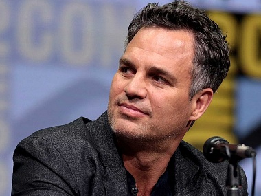 Avengers: Infinity War star Mark Ruffalo accidentally revealed film's shocking ending last year Avengers: Infinity War star Mark Ruffalo accidentally revealed film's shocking ending last year