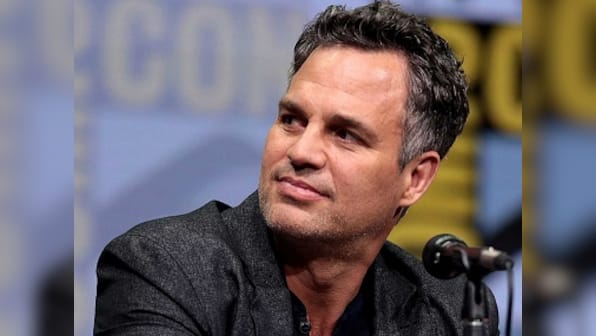Avengers: Infinity War star Mark Ruffalo accidentally revealed film's shocking ending last year