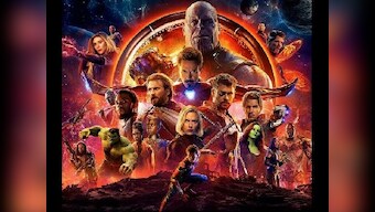 Avengers: Infinity War writers reveal it was 'difficult' to incorporate plot points around the six stones