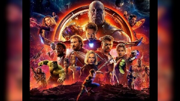Avengers: Infinity War writers reveal it was 'difficult' to incorporate plot points around the six stones