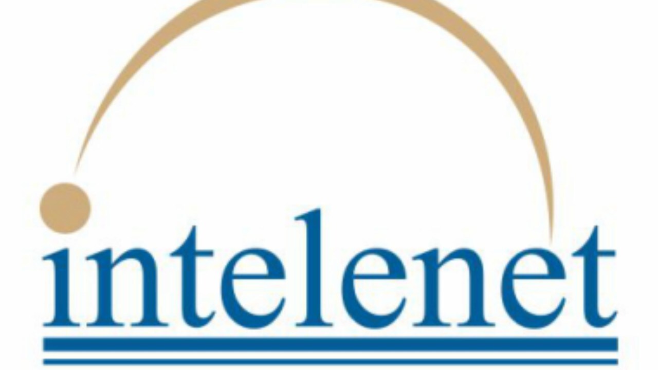 Intelenet Global Services Aptitude Test