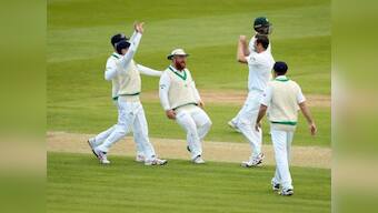 Ireland to play historic four-day Test match against England in July 2019 at Lord's
