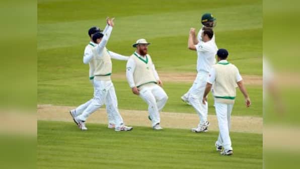 Ireland to play historic four-day Test match against England in July 2019 at Lord's