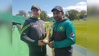 Highlights, Ireland vs Pakistan 2018, one-off Test at Dublin: First day's play washed out
