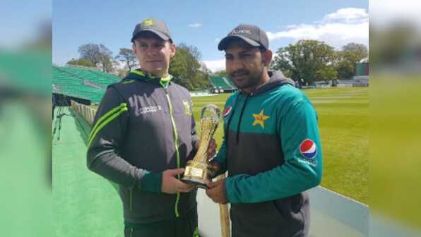 Highlights, Ireland vs Pakistan 2018, one-off Test at Dublin: First day's play washed out