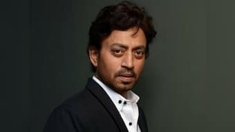 Irrfan Khan opens up on battle with neuroendocrine tumour: Realisation made me submit, surrender and trust