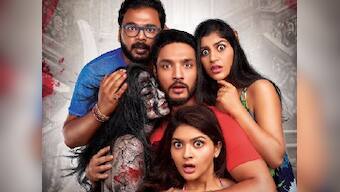 With Hara Hara Mahadevaki and Iruttu Araiyil Murattu Kuthu, is Tamil cinema finally embracing adult comedies?