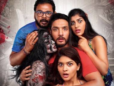 With Hara Hara Mahadevaki and Iruttu Araiyil Murattu Kuthu, is Tamil cinema finally embracing adult comedies? With Hara Hara Mahadevaki and Iruttu Araiyil Murattu Kuthu, is Tamil cinema finally embracing adult comedies?