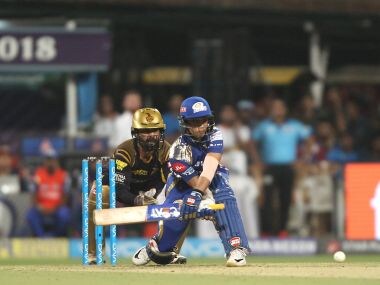 IPL 2018 Report Card: MI's Ishan Kishan scores a perfect 10; Kuldeep Yadav, Dinesh Karthik let KKR down