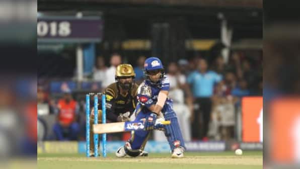 IPL 2018 Report Card: MI's Ishan Kishan scores a perfect 10; Kuldeep Yadav, Dinesh Karthik let KKR down