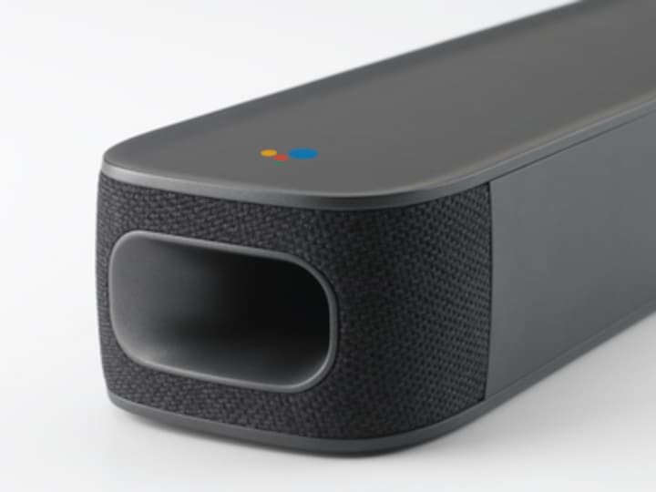 Google announces the JBL Link Bar with both Android TV and the Assistant baked into the soundbar