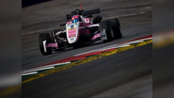 Jehan Daruvala interview: Force India recruit not chasing Formula 1 break, ready to bide time at Formula 3
