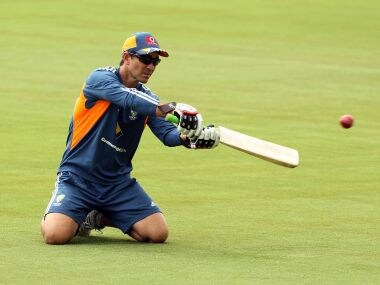 Justin Langer's mental toughness and hard-nosed approach make him an ideal coach for Australia