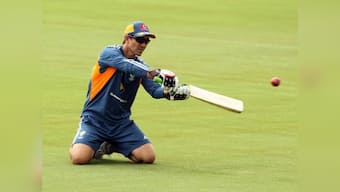 Justin Langer's mental toughness and hard-nosed approach make him an ideal coach for Australia