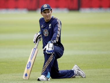 Justin Langer named head coach of Australia for four years as CA look to move on from ball-tampering saga