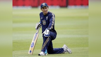 Justin Langer named head coach of Australia for four years as CA look to move on from ball-tampering saga