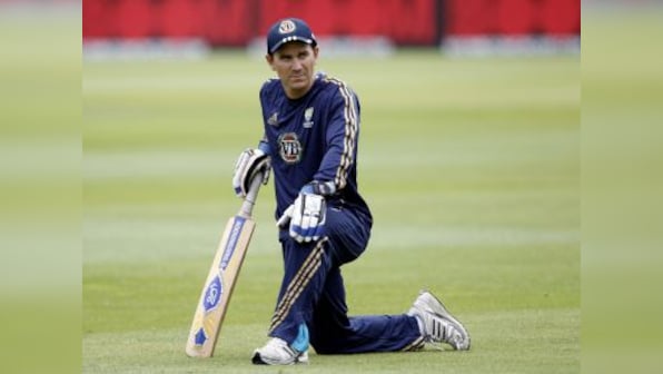 Justin Langer named head coach of Australia for four years as CA look to move on from ball-tampering saga