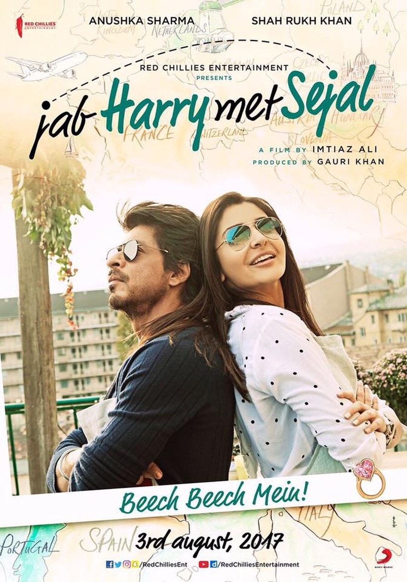 Jab Harry Met Sejal